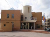 Los Montesinos Town Hall